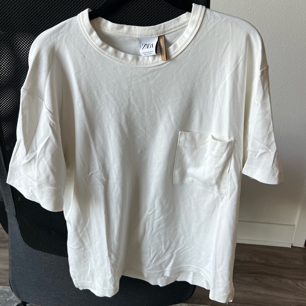 Zara Premium Shirt